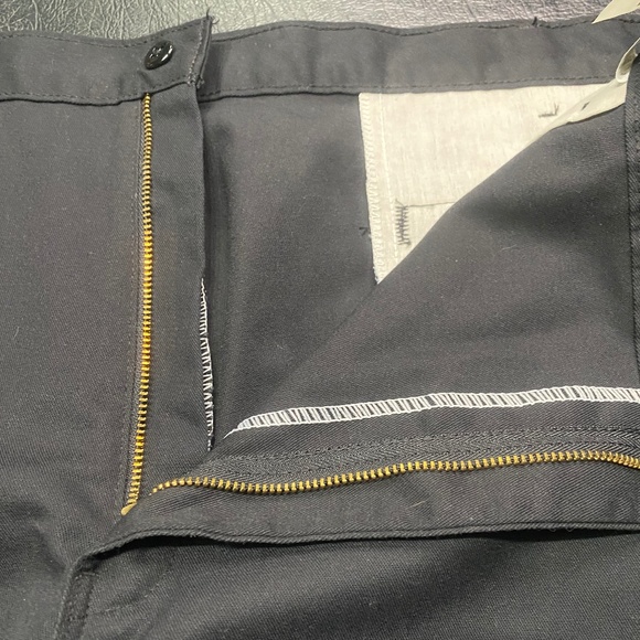NWOT - Dickies Mens Cargo work Pants 42X30 - Picture 5 of 7